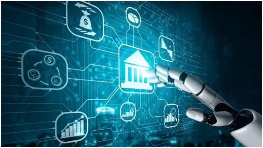 Artificial Intelligence in finance sector